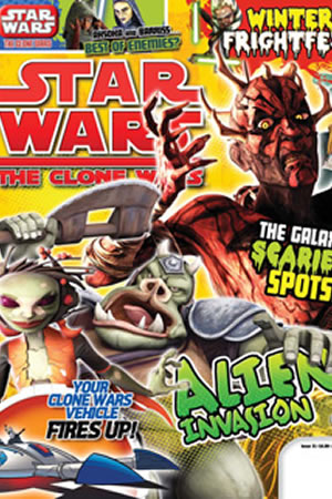 The Coruscant Holo Net: Ru-Ful War