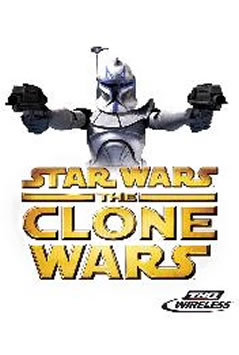 The Clone Wars (mobile)