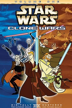 Clone Wars: Chapter 19