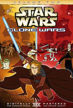 Clone Wars: Chapter 21