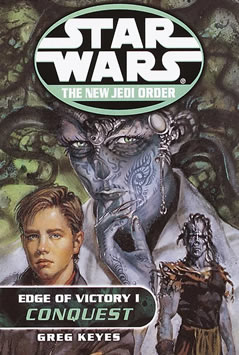 The New Jedi Order: Conquest