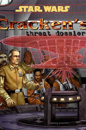 Cracken's Threat Dossier