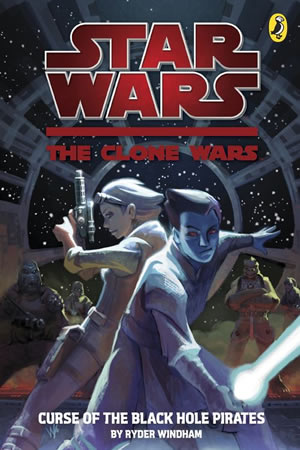 Secret Missions 2: Curse of the Black Hole Pirates