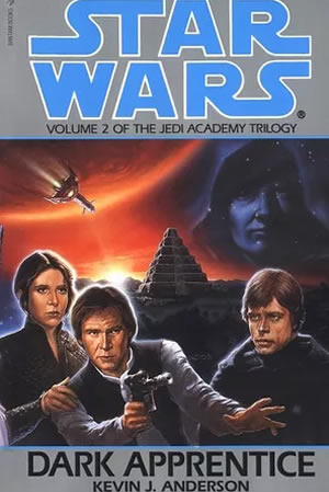 Dark Apprentice