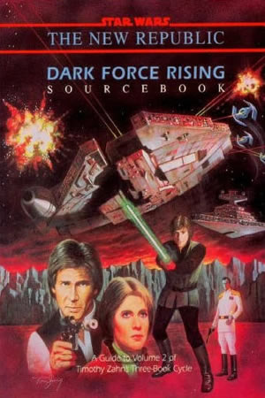 Building the B-wing Starfighter