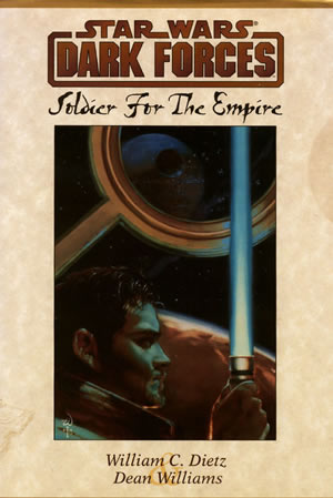 Dark Forces: Soldier for the Empire