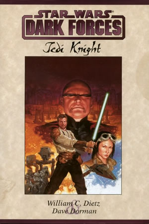 Dark Forces: Jedi Knight