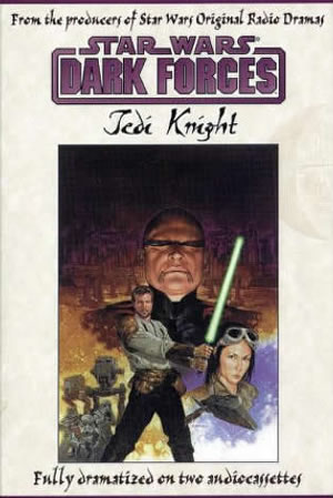 Dark Forces: Jedi Knight (Audio)