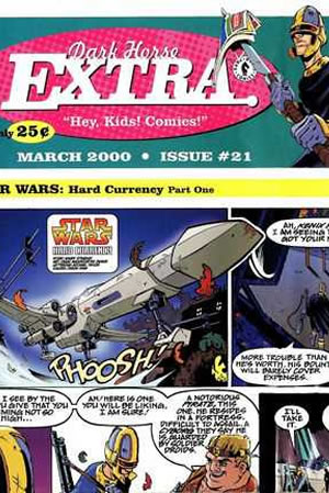 Hard Currency, Part I