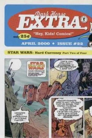 Hard Currency, Part II