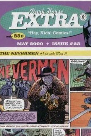 Hard Currency, Part III