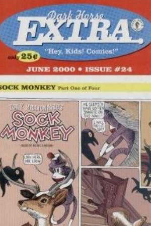 Hard Currency, Part IV