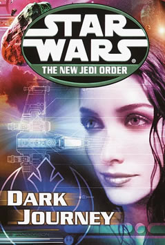 The New Jedi Order: Dark Journey