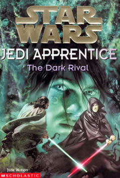 Jedi Apprentice 2: The Dark Rival