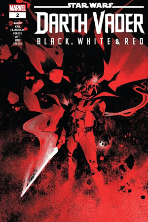 Hard Shutdown, Part II