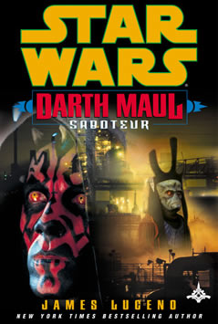 Darth Maul: Saboteur