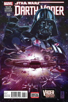 Darth Vader #13
