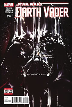 Darth Vader #16