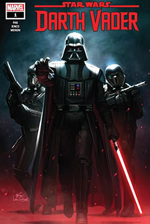 Darth Vader (2020)