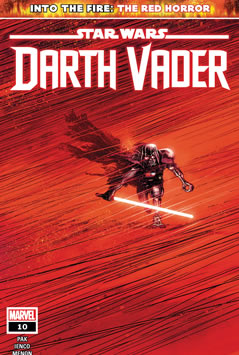 Darth Vader (2020) #10