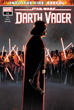 Darth Vader (2020) #11