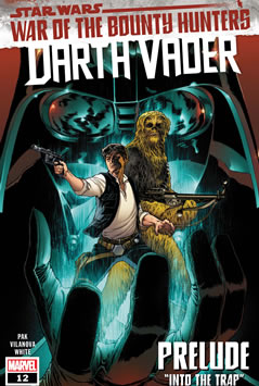 Darth Vader (2020) #12