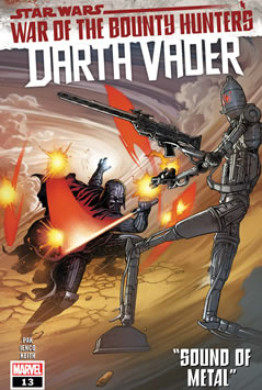 Darth Vader (2020) #13