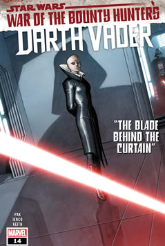Darth Vader (2020) #14