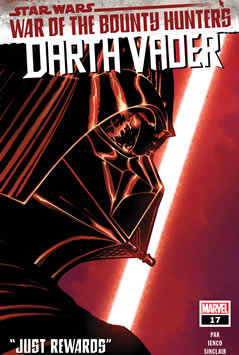 Darth Vader (2020) #17
