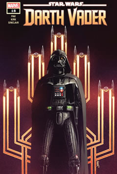 Darth Vader (2020) #18