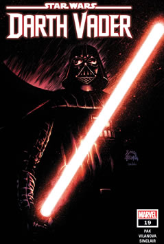 Darth Vader (2020) #19