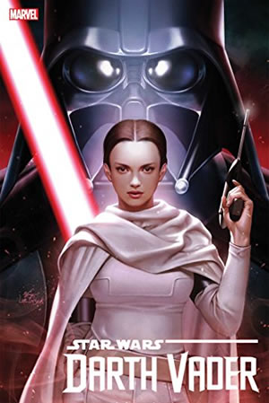 Darth Vader (2020) #2