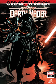 Darth Vader (2020) #20