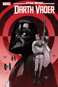 Darth Vader (2020) #21