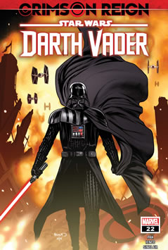 Darth Vader (2020) #22