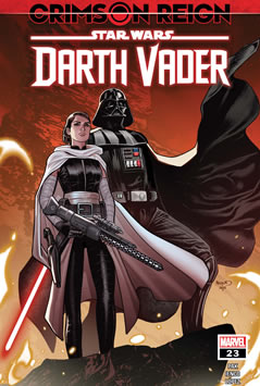 Darth Vader (2020) #23