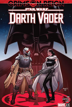 Darth Vader (2020) #24