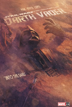 Darth Vader (2020) #26