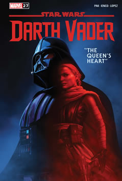 Darth Vader (2020) #27