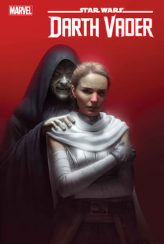 Darth Vader (2020) #28