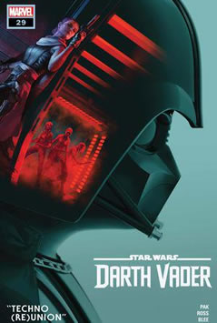 Darth Vader (2020) #29