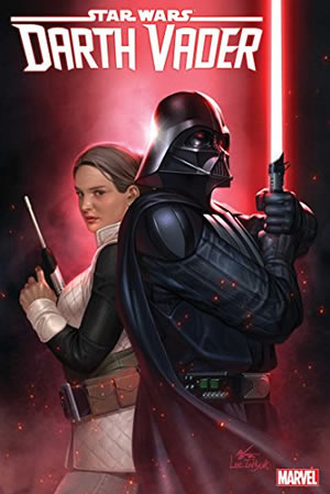 Darth Vader (2020) #3