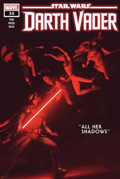 Darth Vader (2020) #30