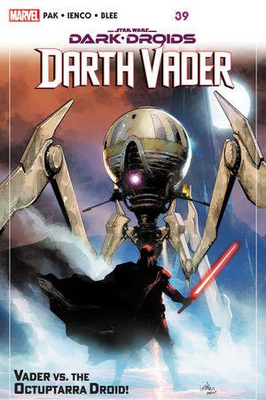 Darth Vader (2020) #39