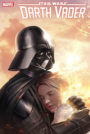 Darth Vader (2020) #4