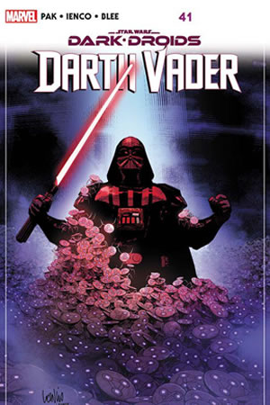 Darth Vader (2020) #41