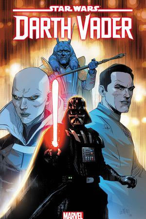 Darth Vader (2020) #42