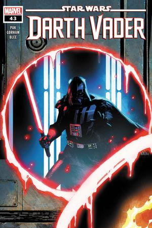 Darth Vader (2020) #43