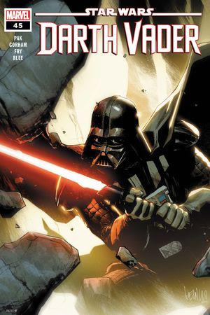 Darth Vader (2020) #45