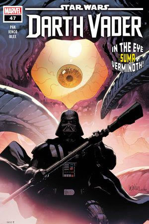 Darth Vader (2020) #47